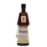 Frangelico Hazelnut Liqueur, 70cl ( Bid Is 1x Bottle )