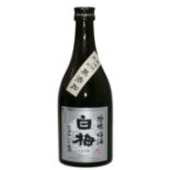 Akashi Sake Brewery 'Akashitai' Shiraume Ginjo Umeshu Japan 50cl ( Bid Is For 1x Bottle Option To