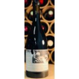 Sine Qua Non The Thrill Of... Stamp Collecting Syrah Central Coast, USA 2009 750ml ( Bid Is For 1x