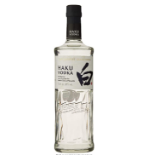 Haku Vodka Japan 70cl ( Bid Is 1x Bottle )