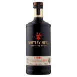 Whitley Neill Handcrafted Gin (70cl, 43%) ( Bid Is 1x Bottle )