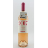 Capannelle Rosato Chianti Toscana IGT, Tuscany 2017 750ml ( Bid Is For 1x Bottle Option To