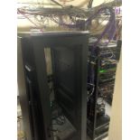 Rack Server Cabinet Including Contents As Follows 1x Dell Poweredge R730xd Rack Server 1x WD