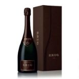 2003 Krug Vintage Brut, Champagne 750ml ( Bid Is 1x Bottle )