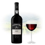 Fortified Ferreira Late Bottled Vintage Port 2009 750ml ( Bid Is 1x Bottle )