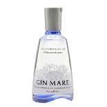 Gin Mare (70cl, 42.7%) ( Bid Is For 1x Bottle Option To Purchase More)
