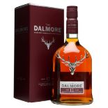 The Dalmore 12 Year Old Single Malt Scotch Whisky Highlands, Scotland 70cl ( Bid Is For 1x Bottle