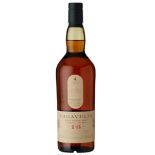 Lagavulin 16 Year Old Single Malt Scotch Whisky Islay, Scotland 70cl ( Bid Is 1x Bottle )