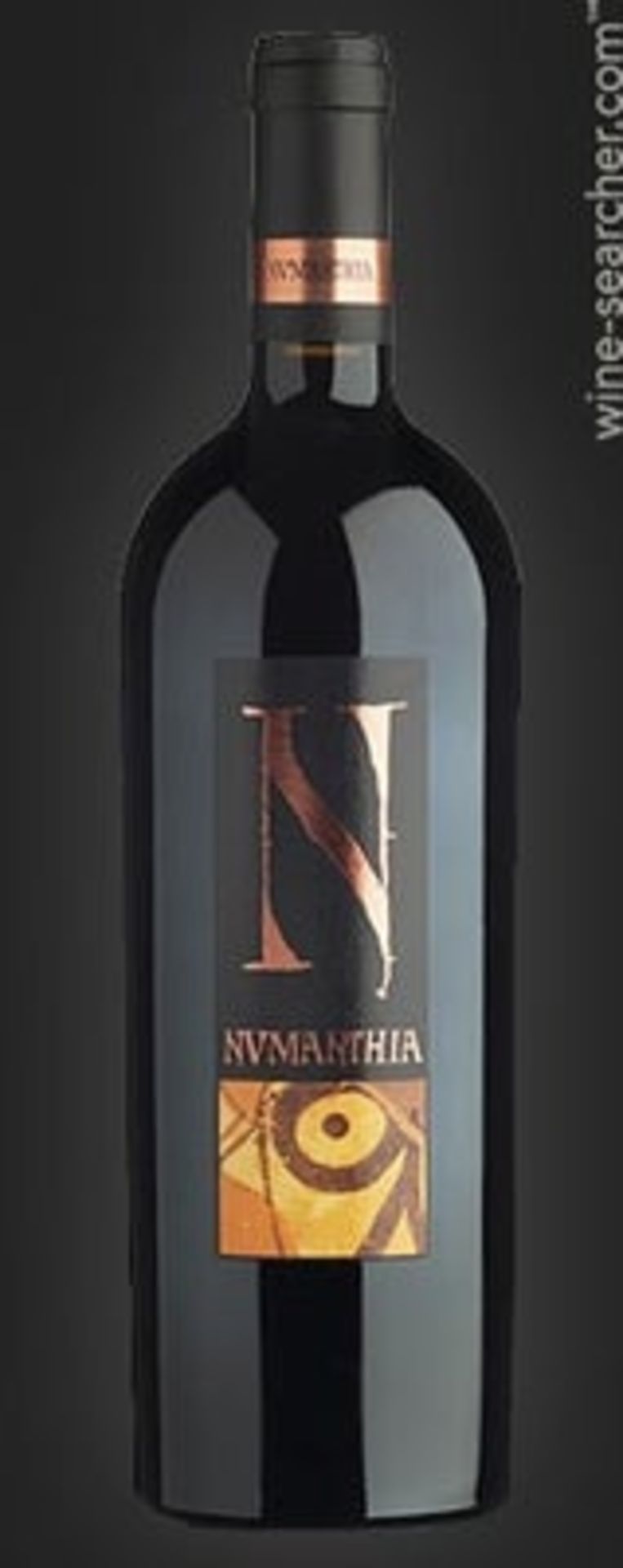 Numanthia Tempranilo Toro, Spain 2012 750ml ( Bid Is For 1x Bottle Option To Purchase More)