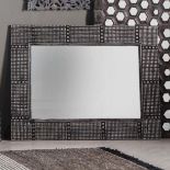 Danya Mirror The Danya Mirror Is The Latest Addition To Our Range Of Modern And Contemporary Mirrors
