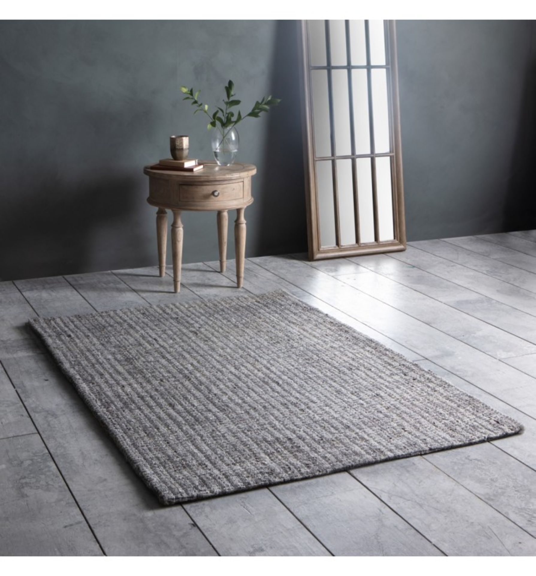 Arizona rug silver grey If you are looking for a great statement piece for your home in which is