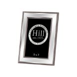 Champagne Edged Bevelled Mirror Photo Frame  19283(9.1x7.1cm) Champagne Edged Bevelled Mirror