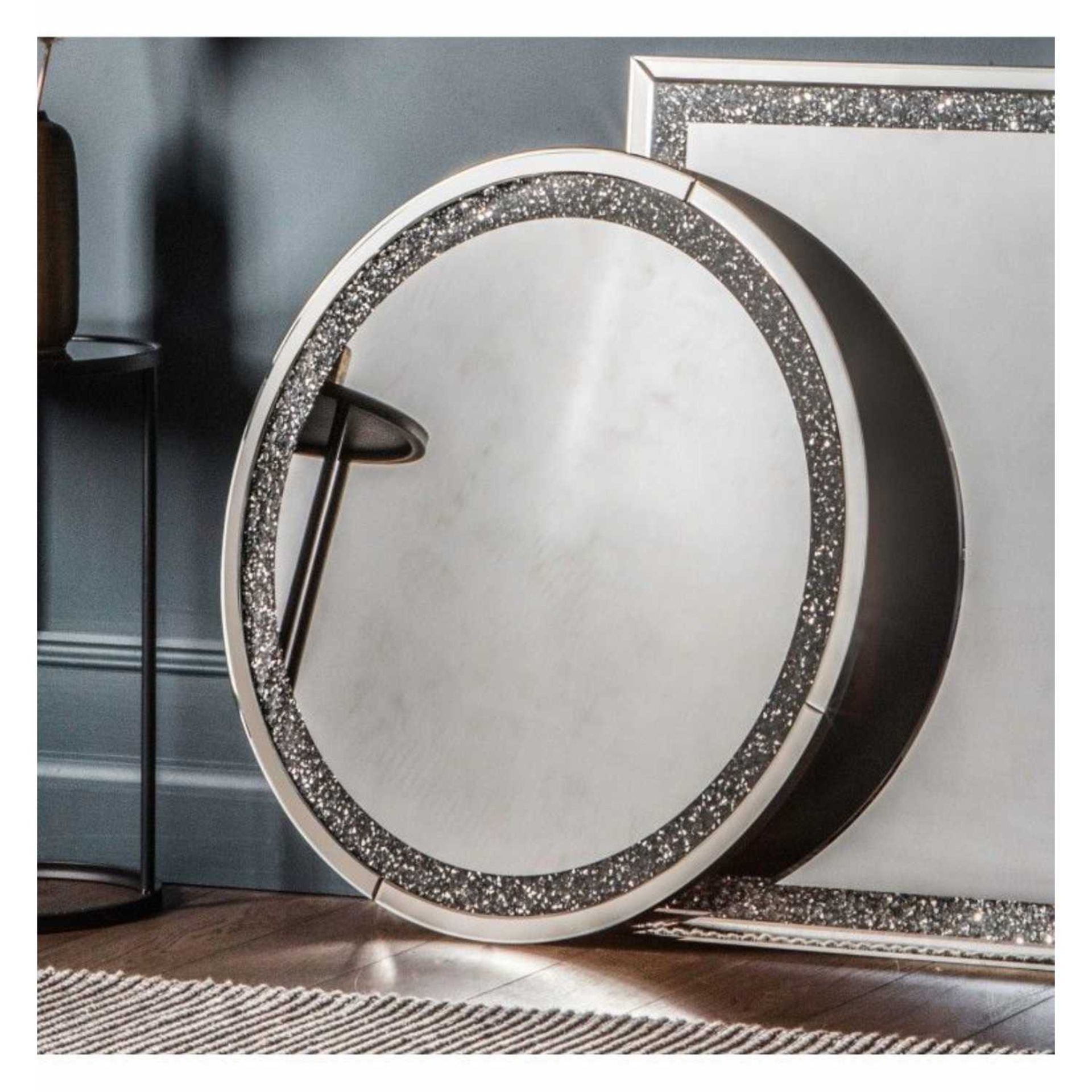 Westmoore Silver Mirror W800 x D30 x H1000mm The Westmoore Silver Mirror Is The Latest Addition To