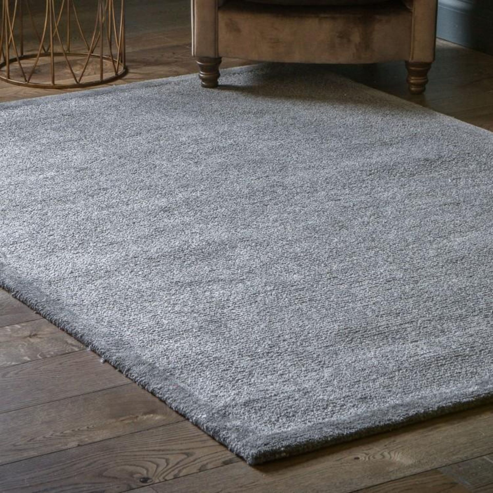 Raj Rug Taupe The Latest Addition To Our Range Of Home Accessories. This Beautiful Rug Is Finished