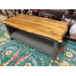 Babette Coffee Table Storm Grey Truly Exceptional Collection Of Antique French And Shabby Chic