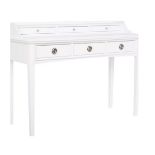 Laura Ashley Gabrielle Dressing Table Create The Perfect Beauty Space To Take On The Mornings With