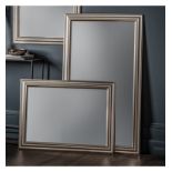 Hendrix Mirror Champagne Complete That Look You Have Been Wanting With This Stunning Award Winning