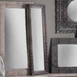 Namtar Mirror 520 X 1789mm The Namtar Mirror Is The Latest Addition To Our Range Of Modern And