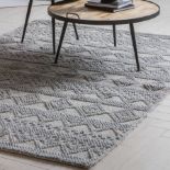 Holbridge Rug Natural Is The Latest Addition To Our Range Of Home Accessories. This Beautiful Rug Is