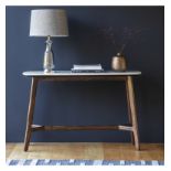 Barcelona Console Table The Barcelona Console Table Is A Great Stand Alone Piece This Console