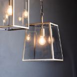 Hellier Pendant Light Modernise your home and get more of an on-trend look with this stunning