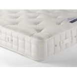 Cotton Bedstead Mattress 150cm Medium Barker & Stonehouse The Traditional Bedstead mattress is an