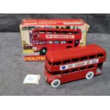 Lonestar #1259 Route Master Bus In Box See London By Bus Decals No 76 Victoria