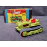 Lonestar Impy #34 Euclid Tractor