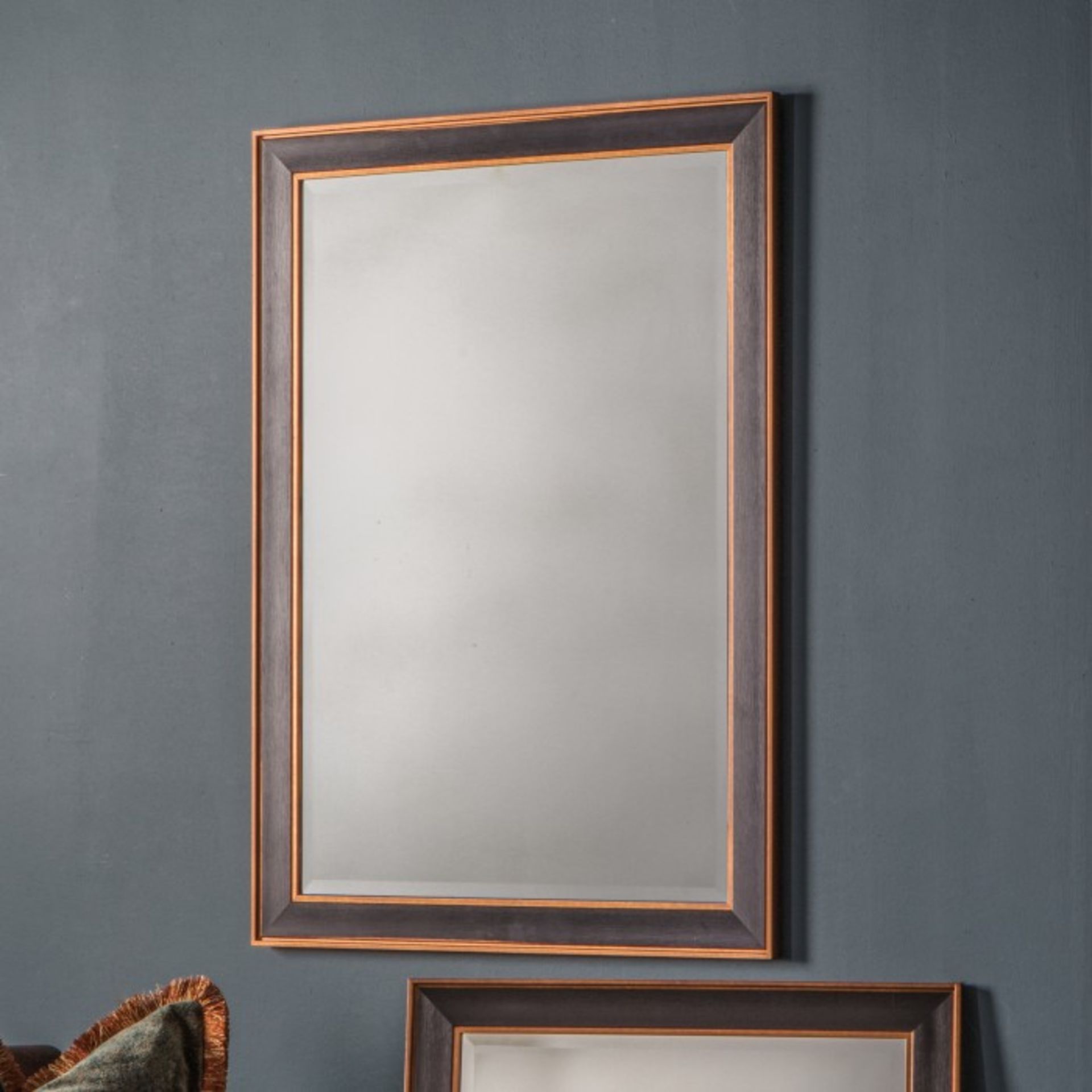 Daltry Mirror Black Bring Style To Your Space With The Daltry Mirror Black Large This Piece Is