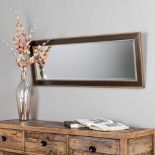 Danya Mirror The Danya Mirror Is The Latest Addition To Our Range Of Modern And Contemporary Mirrors