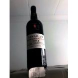 Port-2013 Taylors Lbv 700ml 1 X Bottle Bin Number (1330)