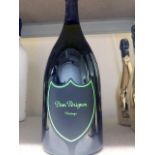 Champagne -Dom Perignon Lum Magnum 1.5l