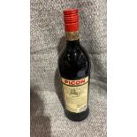 Picon Amer Bitter Aperitif France 1 Litre ( Bid Is For 1x Bottle Option To Purchase More)