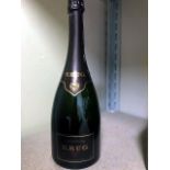Champagne -Krug Vintage 2003 750ml