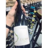 White Wine --Ekam Castell Encus 2018 1 X Bottle Bin Number (2619/2018)