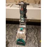 Bissell Big Green Deep Cleaning Machine 48F3E Carpet Cleaner