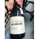 White Wine --Chardonnay Joseph Phelps 2016 1 X Bottle Bin Number (3118)