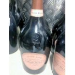 Champagne -Laurent P Rose Magnum 1.5l