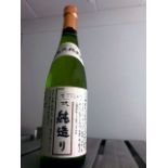 Japanese-Northern Skies Jum 1 X Bottle