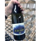 White Wine --Ilsan Lorenzo Marche Bianco Verdicchio Fattoria 2004 1 X Bottle Bin Number (2366)
