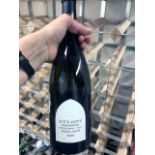 White Wine --Kit's Coty Chardonnay 2016 1 X Bottle Bin Number (2811)