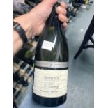 White Wine --Ermitage Le Reverdy 2014 1 X Bottle