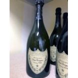Champagne -Dom Perignon Vintage 2006