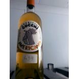 Aperetif - -Cocchi Americano 750ml 1 X Bottle