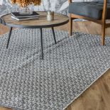 Connaught Charcoal Rug The Connaught Rug Charcoal is the latest addition to our range of home