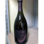 Champagne -Dom Perignon Rose 2004
