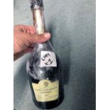 Champagne -1998 Taittinger Comte De Champagne Agne Blanc De Blanc 750ml 1 X Bottle Bin Number (