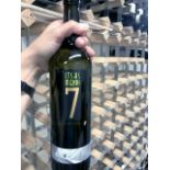 White Wine --Kanta Riesling Muller 2014 1 X Bottle Bin Number (3700/2014)