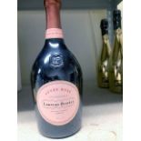 Champagne -Laurent Perrier Brut Rose 750ml