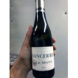 White Wine --Delisted-1/2 Sancerre Le Mont Maison Foucher Lebrun 2017 1 X Bottle Bin Number (2145/
